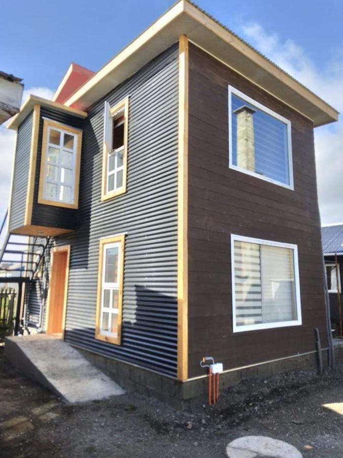 شقة Loft 644 بورفينير المظهر الخارجي الصورة