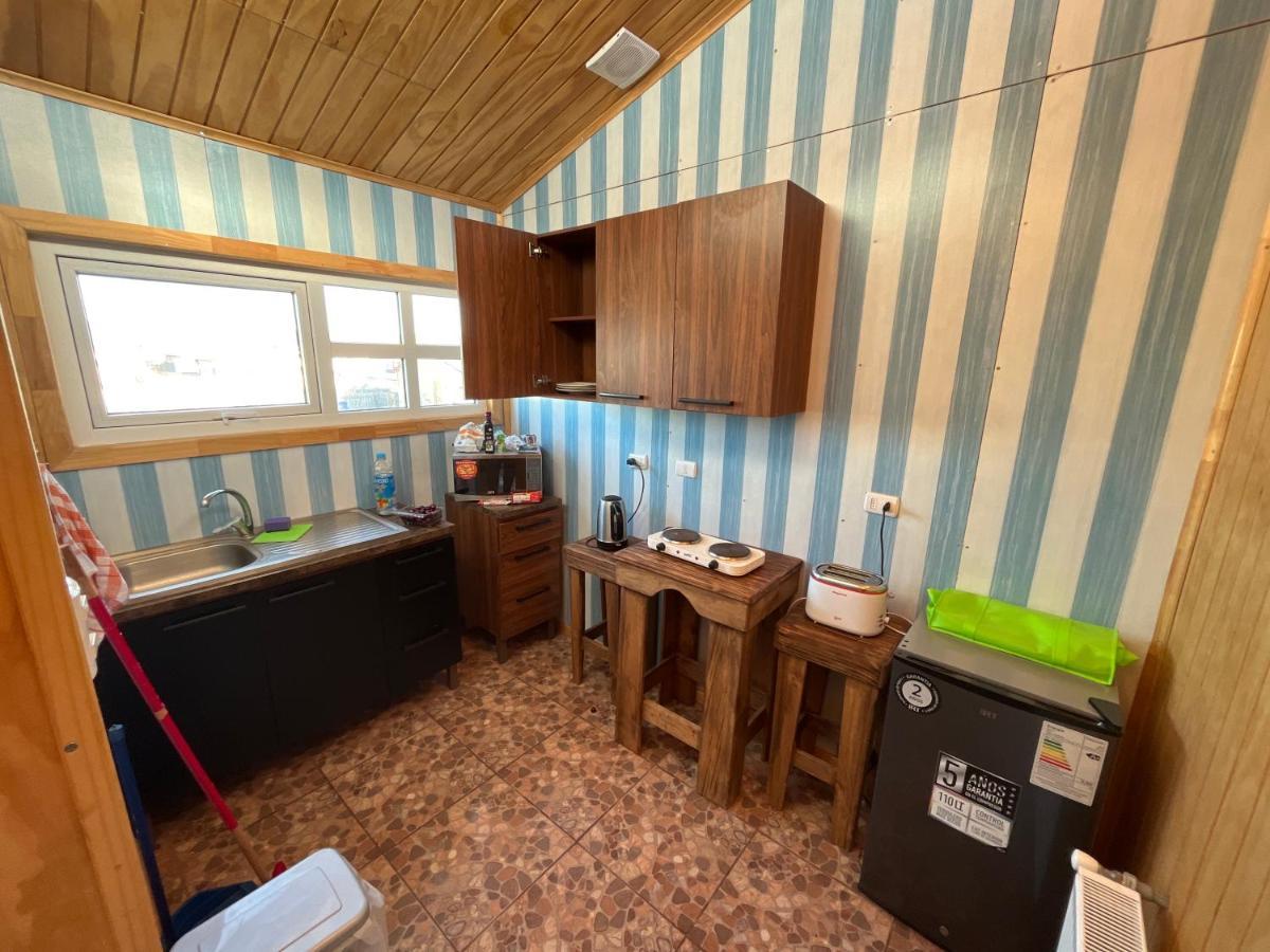شقة Loft 644 بورفينير المظهر الخارجي الصورة